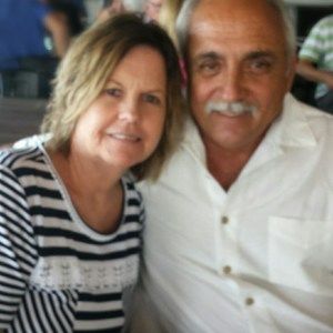 Meet your Posher, Rickey